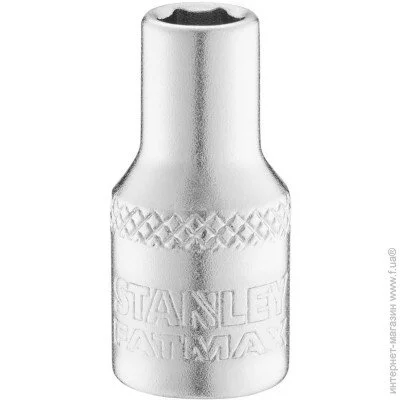   STANLEY 1/4"  5 ,    , . (FMMT17187-0)