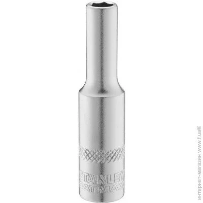   STANLEY 1/4"  5 ,    , . (FMMT17249-0)