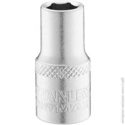     STANLEY 1/4" 6 ,    , . (FMMT17191-0)