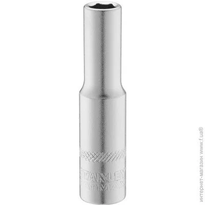   STANLEY 1/4" 6 ,    , . (FMMT17300-0)