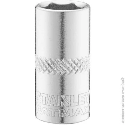   STANLEY 1/4" 8 ,    , . (FMMT17193-0)