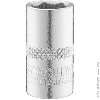   STANLEY 1/4" 9 ,    , . (FMMT17194-0)