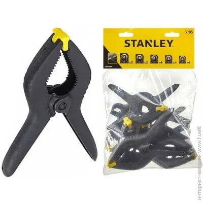  Stanley   , 16  (STHT0-83094)