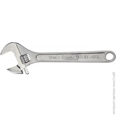    STANLEY, 37546. (0-87-473)