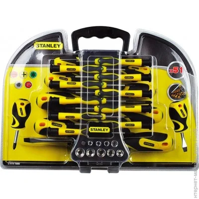     Stanley STHT0-70888 51 .