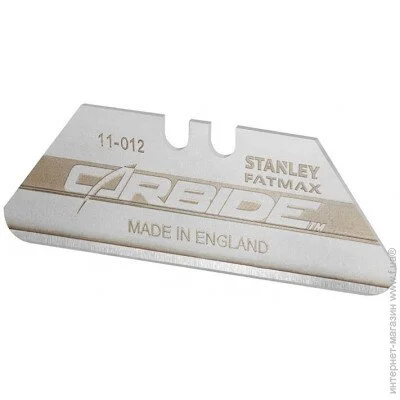     STANLEY "Carbide",    , 10 . (FMHT11012-2)