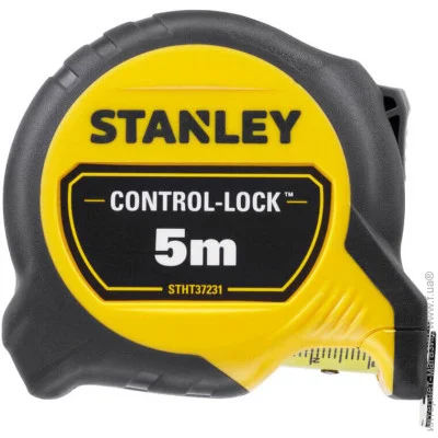   STANLEY "CONTROL-LOCK",525,   ,   (STHT37231-0)