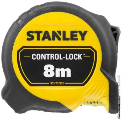   STANLEY "CONTROL-LOCK",825,   ,   (STHT37232-0)