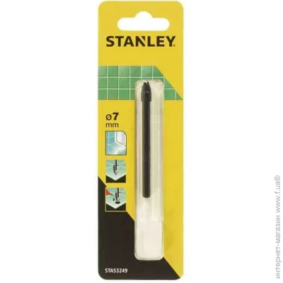   ,  STANLEY, d=7 , L=77  (STA53249)