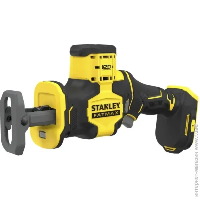    Stanley FatMax,18BLi-Ion, (SFMCS305B)