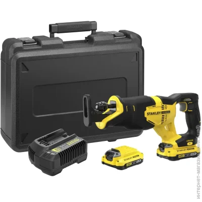    Stanley FatMax,4,85 (SFMCS300D2K)