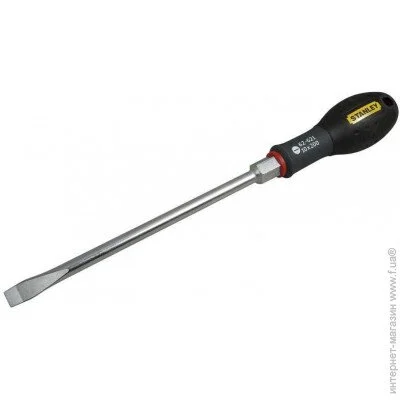  200     Stanley  STANLEY "FatMax",  SL10200 ,      . (FMHT0-62621)   (Slotted)