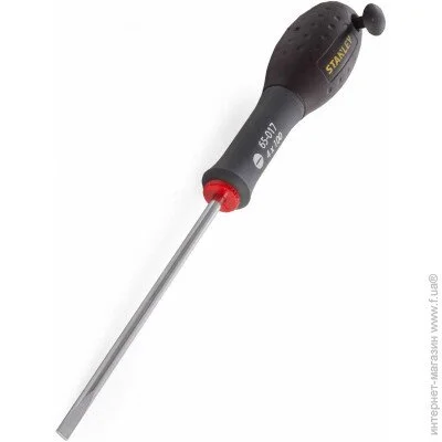 100     Stanley  STANLEY "FatMax",  SL4100,  . (0-65-017)   (Slotted)
