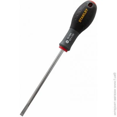  150     Stanley  STANLEY "FatMax",  SL6.5150,  . (0-65-096)   (Slotted)