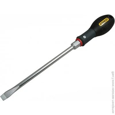  175     Stanley  STANLEY "FatMax",  SL8175 ,      . (FMHT0-62620)   (Slotted)