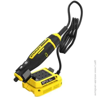   Stanley -  STANLEY FATMAX V20, 18 Li-lon, 6700-34000 /,  0.47  (SFMCE030B)