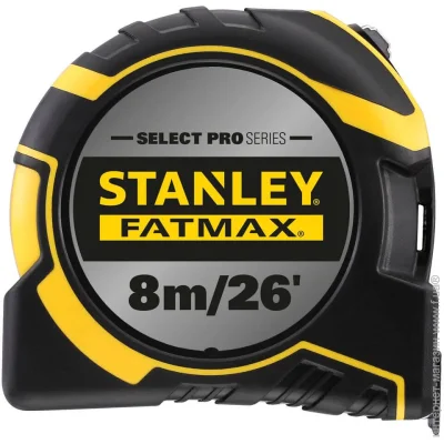   STANLEY "FatMaxAutolock",8/26"25,   ,   (FMHT43243-0)