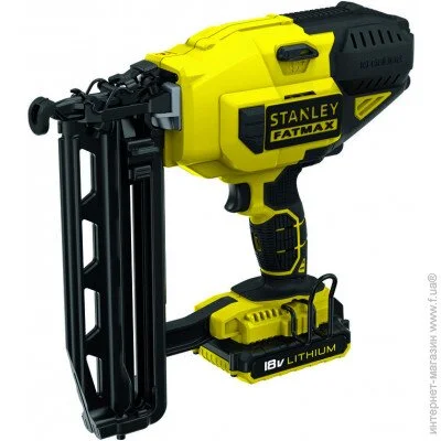  () Stanley FMC792D2