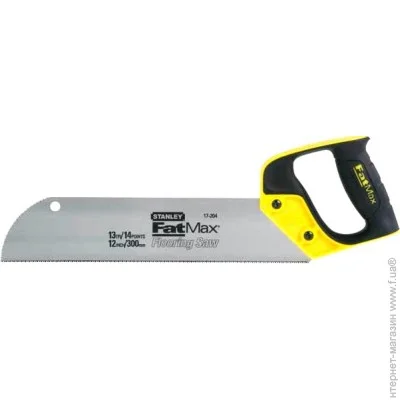  Stanley "FatMax"    13tpi, 300 (2-17-204)