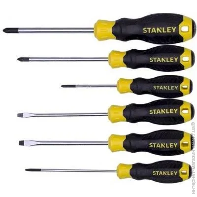  Stanley STHT0-62151 6.