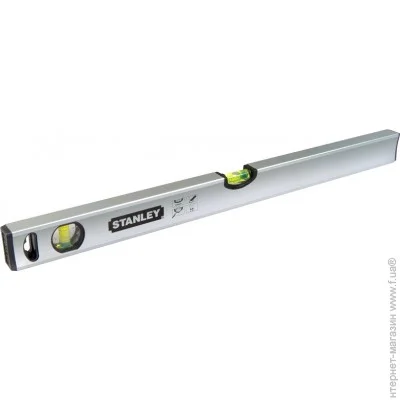 г  Stanley Classic Box Level, 0.6 (STHT1-43111)
