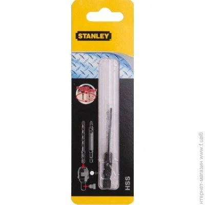   Stanley Super-Lock 3x41 (STA50018)