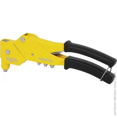  Stanley Swivel Head Riveter (6-MR77)