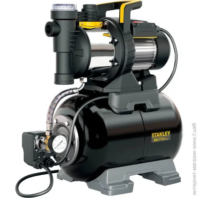   Stanley SXGP900XFBE