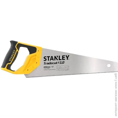 / Stanley Tradecut 450, 11TPI (STHT20355-1)