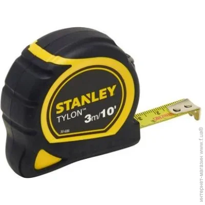   Stanley Tylon, 3 (0-30-686)