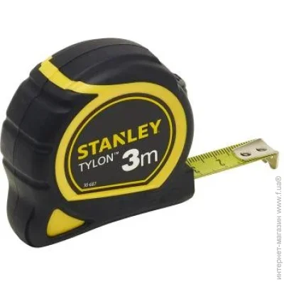   Stanley "Tylon", 3 (0-30-687)