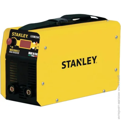   Stanley WD200IC2