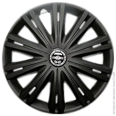 Star    Black R15 4 . (s-giga-b15)