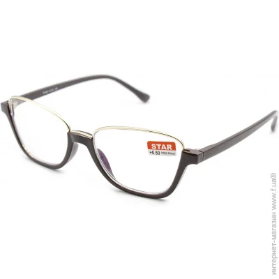 Окуляри Star 21617-C2 -2,25 (273771369) Окуляри Star 21617-C2 -2,25 (273771369)