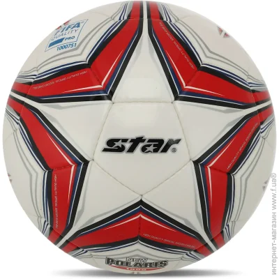  ' '  STAR  POLARIS 1000 FIFA SB375F 5 PU - (SB375F_-)