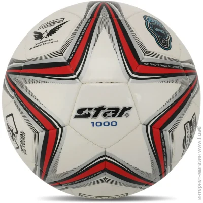  ' '  STAR  POLARIS 1000 SB374 4 Composite Leather - (SB374_-)