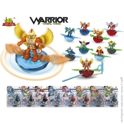    Star Tribe Mini Blocks       6773677