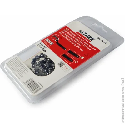 Stark    BCS-CH-150 150  (310900200)