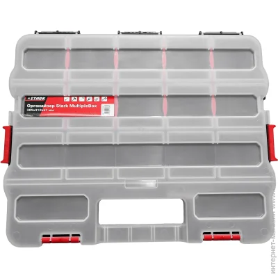     Stark MultipleBox 389x310x67  100003038