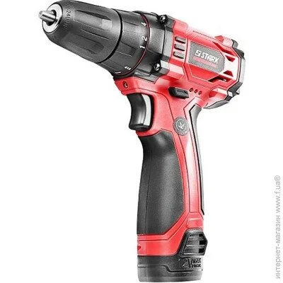 -  Stark CD 12-2 Li-Ion (210012010)
