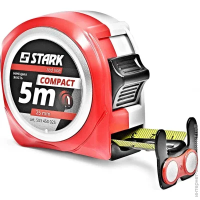  Stark Compact 5x25 (503450025)