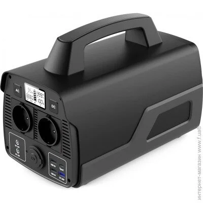   Stark T500 500W 518Wh Li-ion