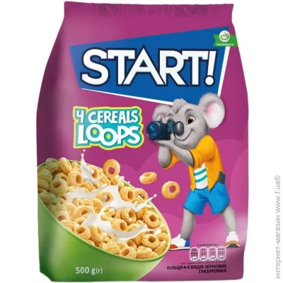   Start ʳ 4-   500 