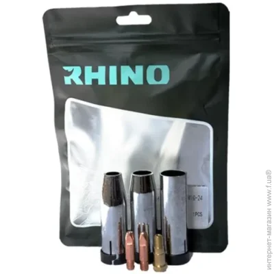     Start Rite RHINO MB15 (7pcs)