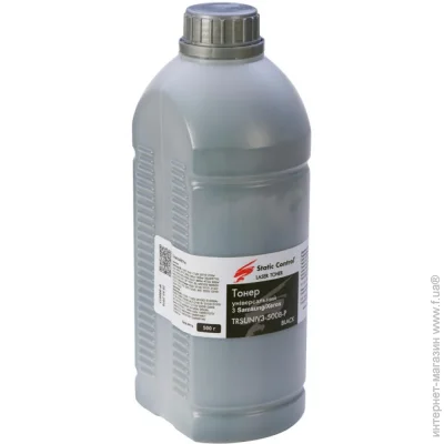 Static Control   3 Samsung/Xerox 500 () Static Control (TRSUNIV3-500B-P)