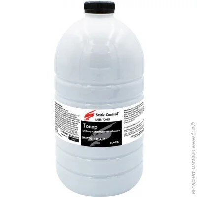 Static Control   6 HP/Canon 1 () Static Control (MPT6-1KG-P)