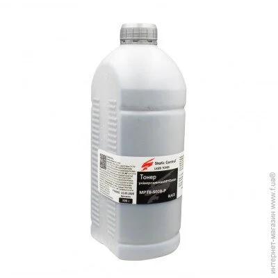 Static Control   6 HP/Canon 500 () Static Control (MPT6-500B-P)