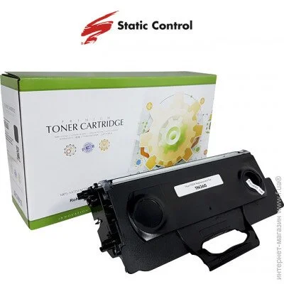 Static Control  Brother TN-2175 2.6k
