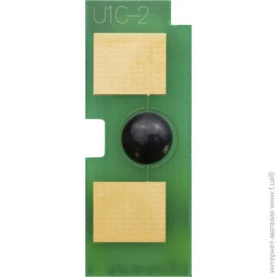   HP CLJ 1500/2820/3700 4k cyan Static Control (U1-2CHIP-C)