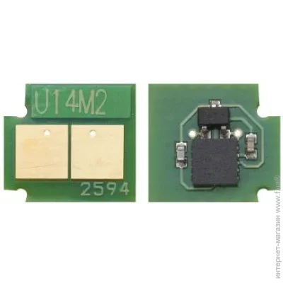   HP CLJ 3600/4700/CP4005 magenta Static Control (U14-2CHIP-MA)